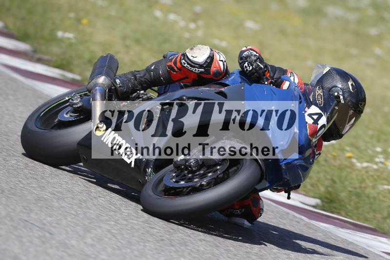 /08 17.04.2026  TZ Motorsport ADR/Gruppe rot/40